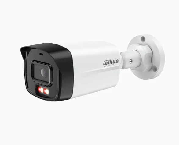 Dahua 2MP ECO Smart Dual Light Fixed-focal Bullet Network Camera ( DH-IPC-B1E29-A-IL )